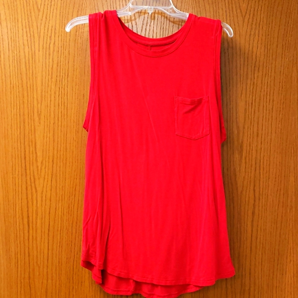 Womens tank